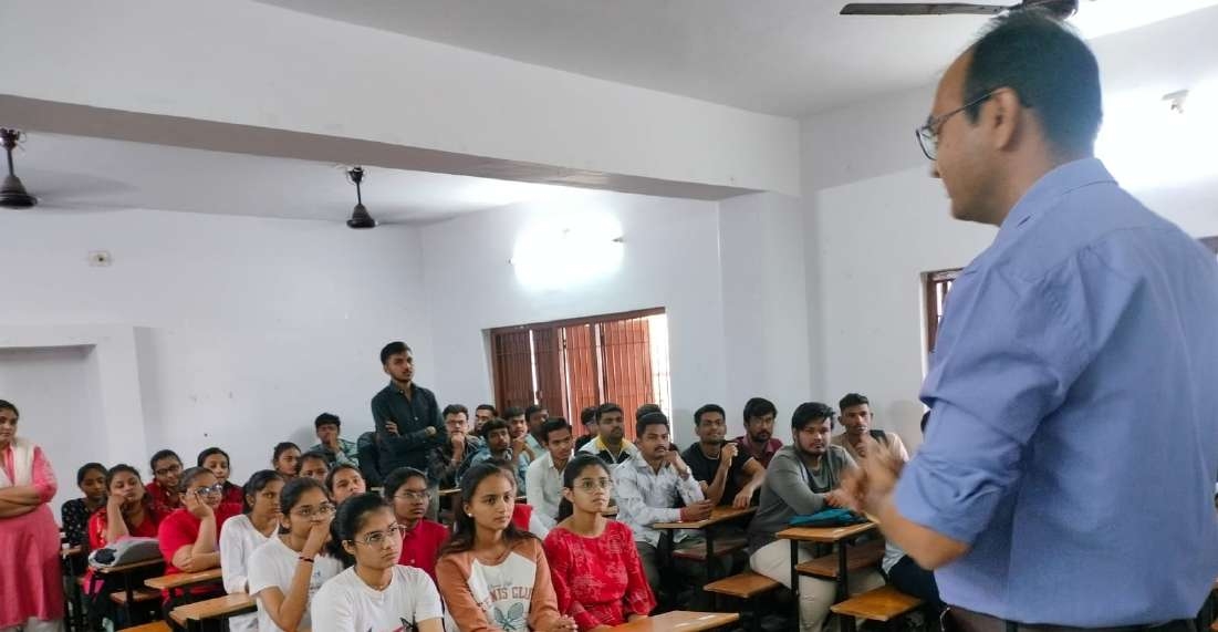 Environment Awareness